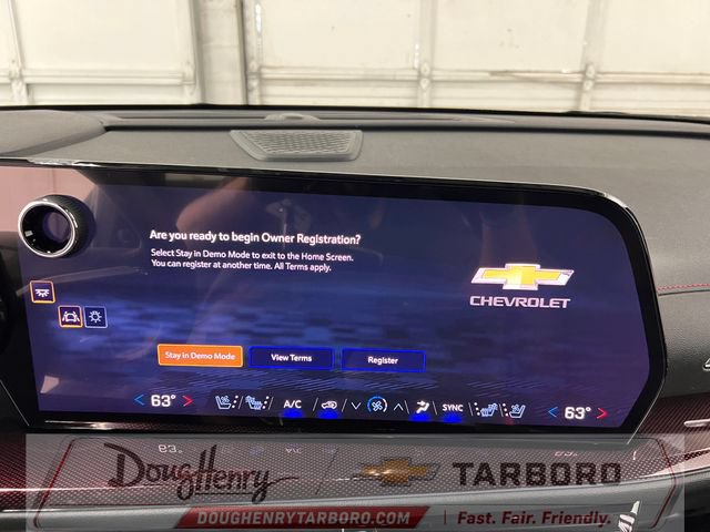 New 2027 Chevrolet Traverse RS w/ LPO, Floor Liner Package FWD image 52