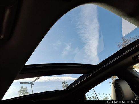 Used 2024 Lexus RX 450h 450h+ Luxury image 14