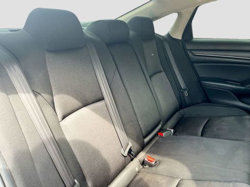 Used 2018 Honda Accord LX image 24