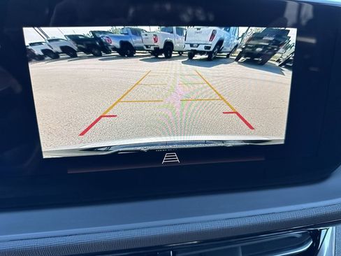 New 2026 Buick Envista Sport Touring w/ Convenience I Package image 24