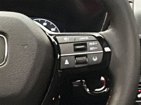 New 2026 Honda CR-V Sport Touring image 19