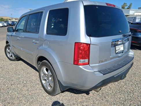 Used 2013 Honda Pilot EX-L image 3