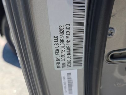 Used 2024 RAM 2500 Big Horn