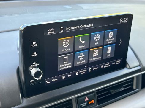 Used 2024 Honda Pilot EX-L image 17