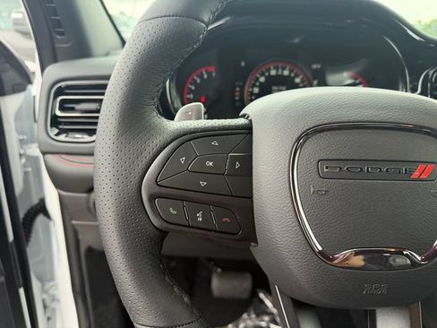 New 2026 Dodge Durango GT w/ Blacktop Package AWD/4WD image 18