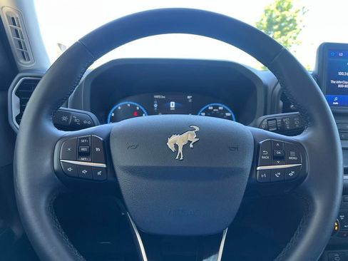 Certified 2024 Ford Bronco Sport Big Bend w/ Convenience Package AWD/4WD image 23