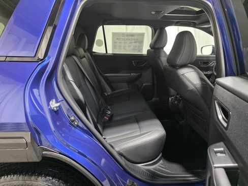 New 2026 Subaru Outback Limited XT image 32