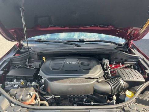 Used 2019 Jeep Grand Cherokee Laredo AWD/4WD image 19