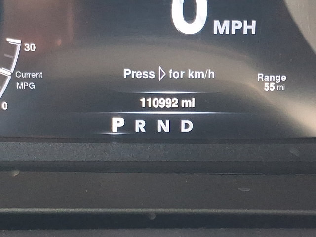 Used 2016 RAM 1500 Big Horn AWD/4WD image 19