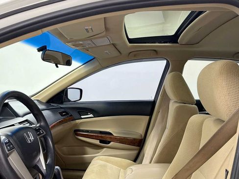 Used 2012 Honda Accord EX image 22