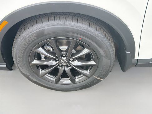 New 2026 Honda CR-V EX-L image 26