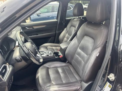 Used 2019 MAZDA CX-5 Signature AWD/4WD image 13