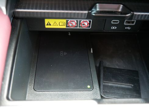 Used 2024 Lexus RX 500h F Sport w/ Convenience Package image 29