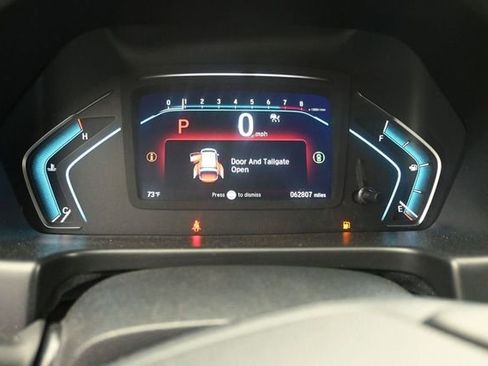 Used 2022 Honda Odyssey EX-L image 9