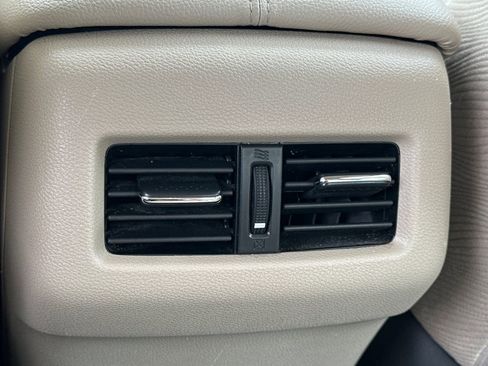 Used 2015 Honda Accord EX image 16