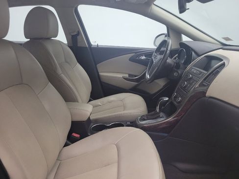 Used 2014 Buick Verano image 21