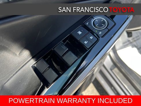 Used 2016 Lexus IS 200t w/ Navigation System Package RWD image 36