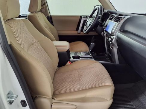 Used 2023 Toyota 4Runner SR5 image 9