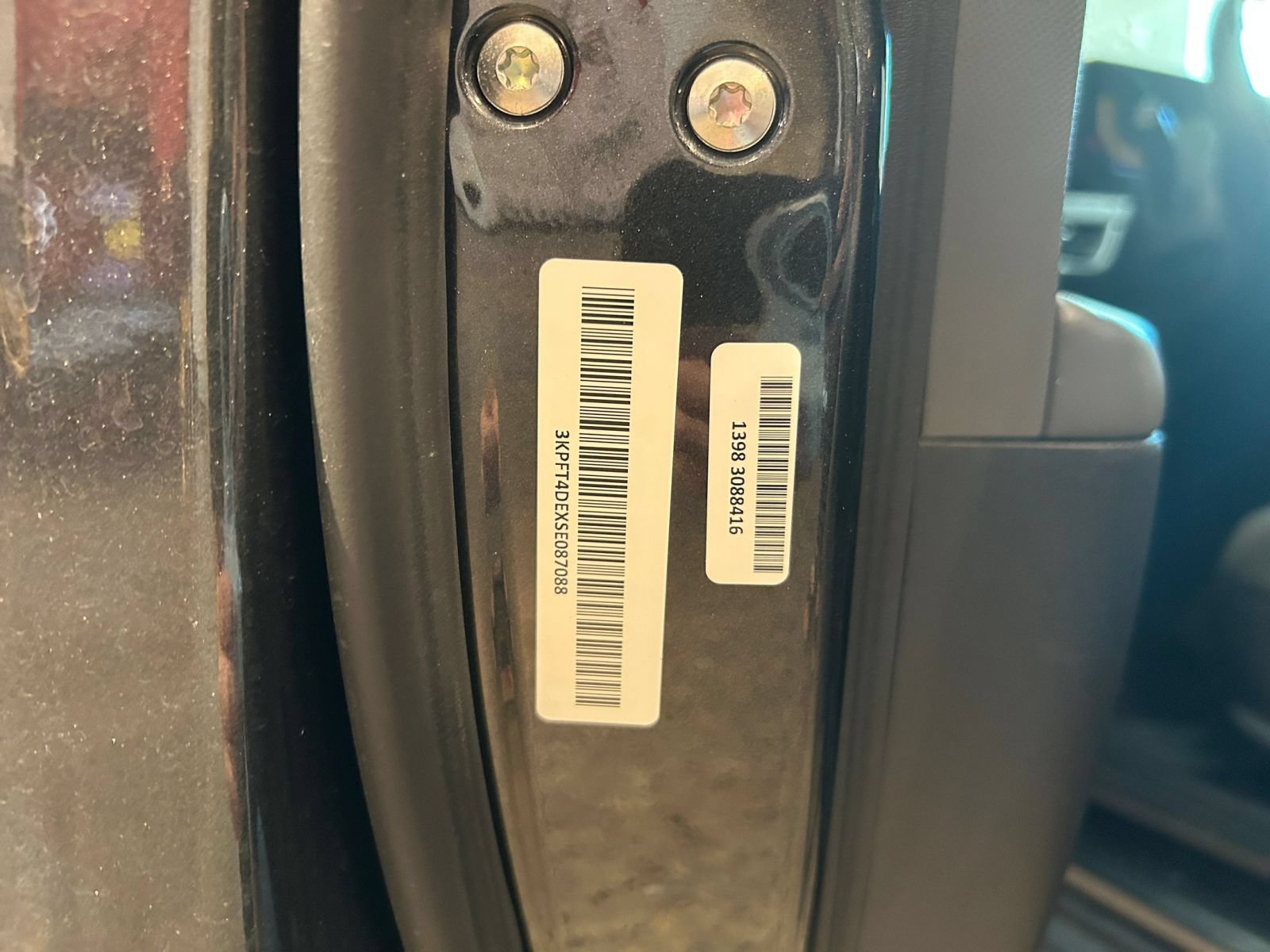 Used 2025 Kia K4 FWD image 27