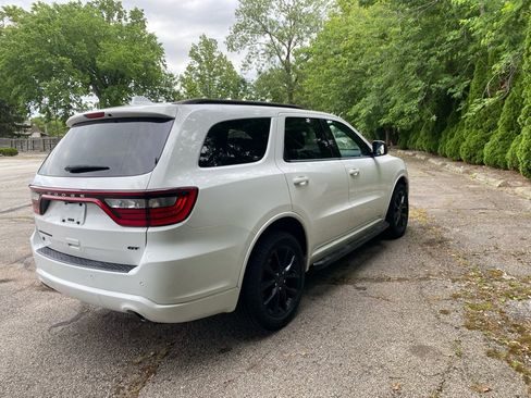 Used 2018 Dodge Durango GT w/ Premium Group AWD/4WD image 5