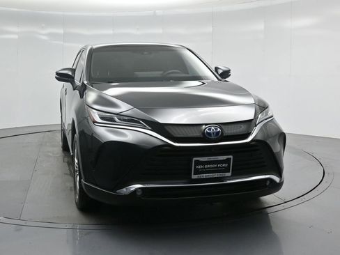 Used 2024 Toyota Venza Limited image 56