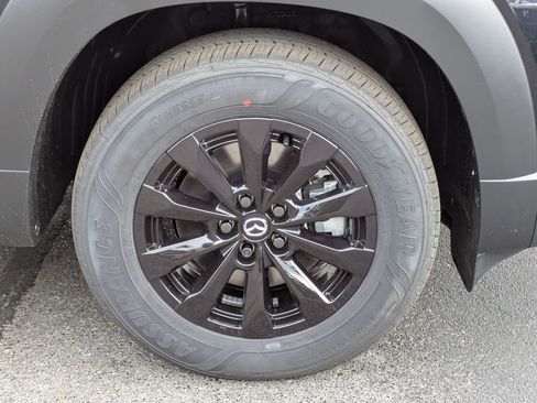 New 2026 MAZDA CX-50 AWD 2.5 Hybrid w/ Weather Package image 11