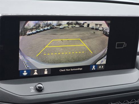 New 2025 Honda Accord Sport image 17