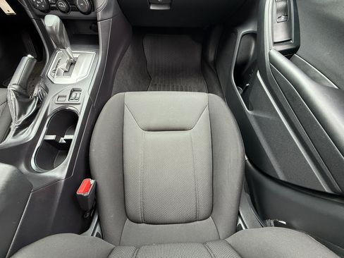 Used 2018 Subaru Impreza 2.0i Premium image 21