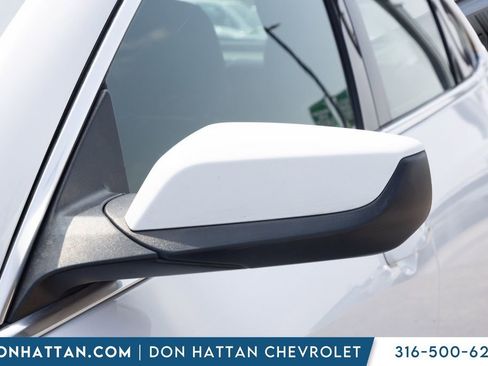 Used 2024 Chevrolet Malibu LT FWD image 27