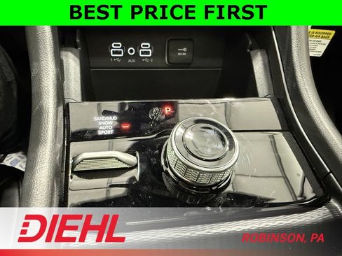 New 2026 Jeep Grand Cherokee Limited image 33