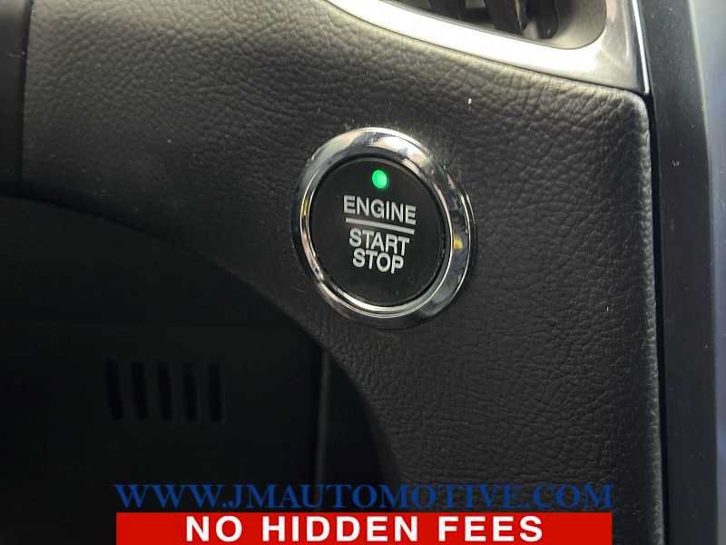 Used 2023 Ford Edge ST AWD/4WD image 40