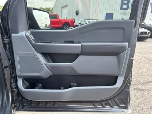 Used 2022 Ford F150 XLT w/ Bed Utility Package AWD/4WD image 47