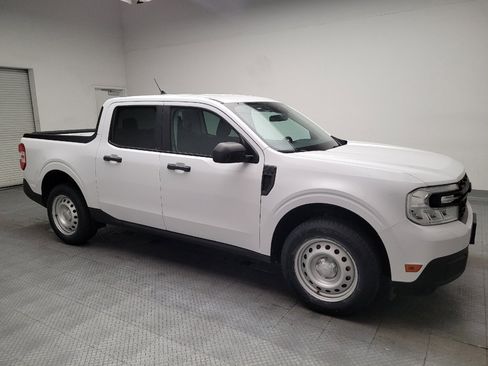 Used 2023 Ford Maverick XL w/ Equipment Group 100A Standard AWD/4WD image 11