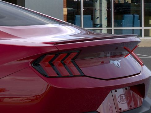 New 2025 Ford Mustang Premium image 22