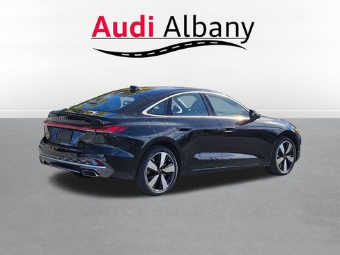 New 2025 Audi A5 2.0T Premium Plus image 4