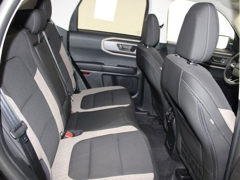 New 2026 Ford Bronco Sport Big Bend AWD/4WD image 27