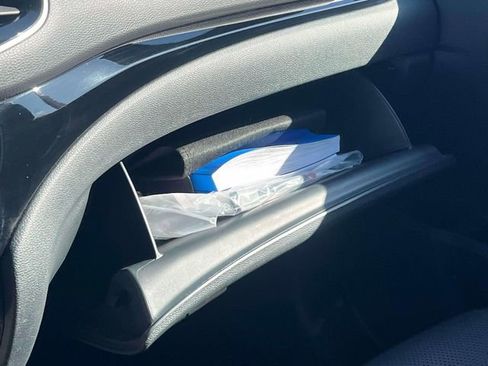 Used 2023 Honda Ridgeline Black Edition image 13