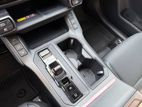 New 2026 Toyota RAV4 FWD image 34