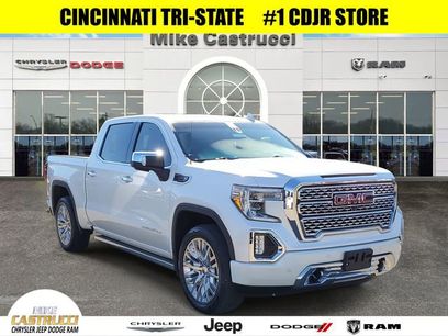 Used 2019 GMC Sierra 1500 Denali w/ Denali Ultimate Package