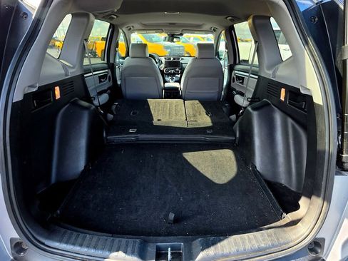 Used 2021 Honda CR-V EX-L image 9