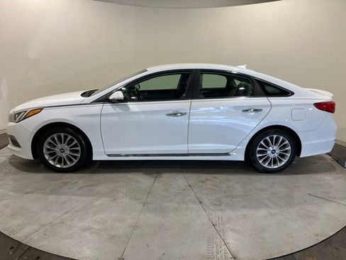 Used 2015 Hyundai Sonata Limited FWD image 10