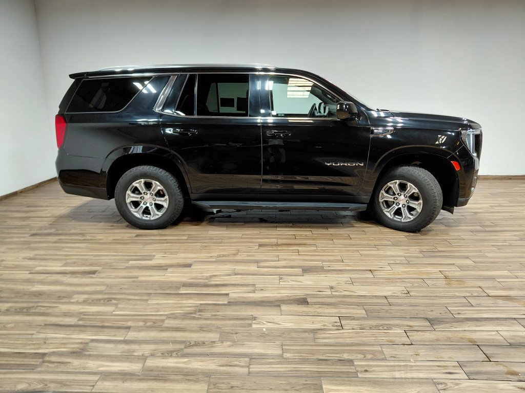 Used 2024 GMC Yukon SLE AWD/4WD image 23