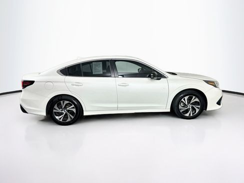 Used 2021 Subaru Legacy w/ Alloy Wheel Package AWD/4WD image 10