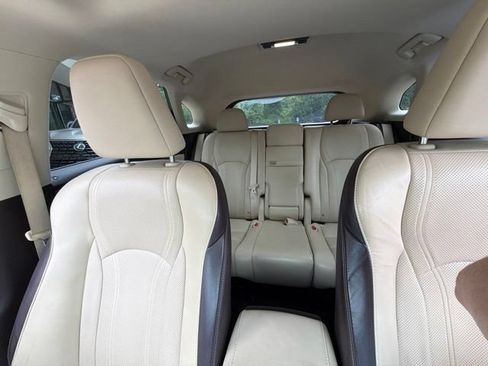 Used 2017 Lexus RX 350 AWD w/ Premium Package image 11