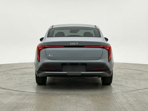 Used 2025 Kia K4 LXS image 7