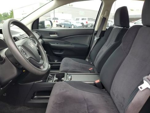 Used 2012 Honda CR-V LX image 8