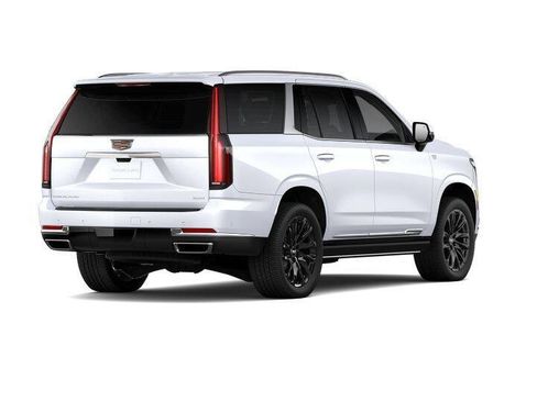 New 2026 Cadillac Escalade Luxury image 28