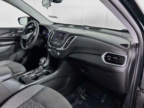 Used 2023 Chevrolet Equinox LT AWD/4WD image 27