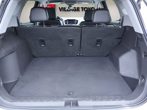 Used 2021 GMC Terrain SLT FWD image 17