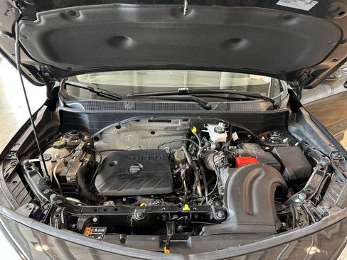 Used 2025 Buick Encore GX Preferred FWD image 31